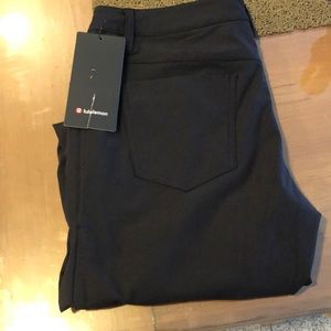 Lululemon ABC Pant Slim